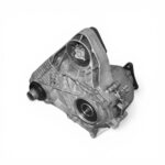 Caixa Transferência Bmw X5 F15 F85 X6 F16 2013 2014 2015 A 2018 - Imagem 4