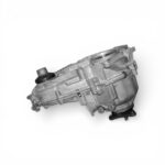 Caixa Transferência Bmw X5 F15 F85 X6 F16 2013 2014 2015 A 2018 - Imagem 3