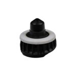 Calço Superior Mola Traseira Suspensão Bmw M2 G87 2023 2025 - Imagem 2