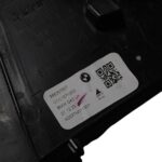 Calha Acabamento Lanterna Esquerda Bmw M2 G87 2023 2024 2025 - Imagem 6