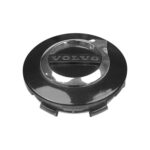 Calota Centro Roda Volvo Xc60 Xc90 V60 V90 S90 2018 A 2025 - Imagem 3