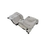 Carpete Forro Assoalho Dianteiro Bmw M2 G87 2023 2024 2025 - Imagem 12