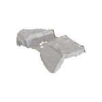 Carpete Forro Assoalho Dianteiro Bmw M2 G87 2023 2024 2025 - Imagem 11