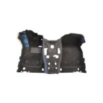 Carpete Forro Assoalho Dianteiro Bmw M2 G87 2023 2024 2025