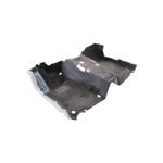 Carpete Forro Assoalho Dianteiro Bmw M2 G87 2023 2024 2025 - Imagem 4