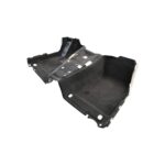 Carpete Forro Assoalho Dianteiro Bmw M2 G87 2023 2024 2025 - Imagem 3