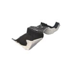 Carpete Forro Assoalho Dianteiro Bmw M2 G87 2023 2024 2025 - Imagem 6