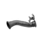 Downpipe Bmw M135i F20 N55 2011 2012 A 2015 - Imagem 2