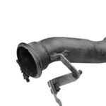 Downpipe Bmw M135i F20 N55 2011 2012 A 2015 - Imagem 6