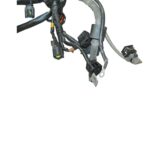 Chicote Fiação Motor Bmw M135i F20 N55 2011 A 2015 - Imagem 6