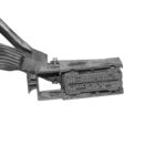 Chicote Fiação Motor Bmw M135i F20 N55 2011 A 2015 - Imagem 4