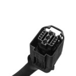 Chicote Fiação Motor Bmw M135i F20 N55 2011 A 2015 - Imagem 6