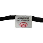Chicote Modulo Gerenciamento Térmico A/c Byd Dolphin 2024 - Imagem 4