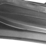 Churrasqueira Grelha Parabrisa Bmw M2 G87 2023 2024 2025 - Imagem 12