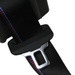 Faixa Coluna C Traseira Direita Bmw M2 G87 2023 2024 2025 - Imagem 8