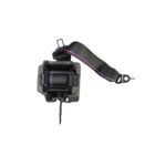 Faixa Coluna C Traseira Direita Bmw M2 G87 2023 2024 2025 - Imagem 3