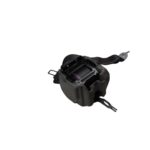 Faixa Coluna C Traseira Direita Bmw M2 G87 2023 2024 2025 - Imagem 2