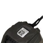 Faixa Coluna C Traseira Esquerdo Bmw M2 G87 2023 2024 2025 - Imagem 10