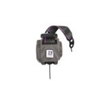 Faixa Coluna C Traseira Esquerdo Bmw M2 G87 2023 2024 2025 - Imagem 9