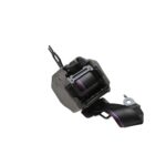 Faixa Coluna C Traseira Esquerdo Bmw M2 G87 2023 2024 2025 - Imagem 4