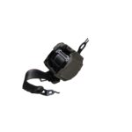Faixa Coluna C Traseira Esquerdo Bmw M2 G87 2023 2024 2025 - Imagem 3