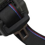 Faixa Coluna C Traseira Esquerdo Bmw M2 G87 2023 2024 2025 - Imagem 6