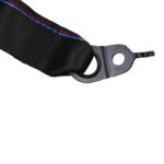 Faixa Coluna C Traseira Esquerdo Bmw M2 G87 2023 2024 2025 - Imagem 5
