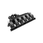 Coletor Admissão Motor Bmw M135i F20 N55 2011 A 2015 - Imagem 4