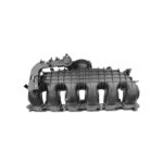 Coletor Admissão Motor Bmw M135i F20 N55 2011 A 2015