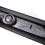 Comando Ar Condicionado Radio Alerta Bmw M2 G87 2023 A 2025 - Imagem 6