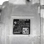 Compressor Ar Condicionado Bmw M2 G87 2023 2024 2025 - Imagem 9