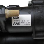 Compressor Ar Suspensão Range Rover Sport 2013 14 15 A 2021 - Imagem 2