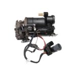 Compressor Ar Suspensão Range Rover Sport 2013 14 15 A 2021 - Imagem 3