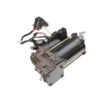 Compressor Ar Suspensão Range Rover Sport 2013 14 15 A 2021 - Imagem 5