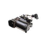 Compressor Ar Suspensão Range Rover Sport 2013 14 15 A 2021 - Imagem 4