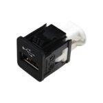 Conector Tomada Usb Console Central Bmw M2 G87 2023 24 2025