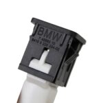 Conector Tomada Usb Console Central Bmw M2 G87 2023 24 2025 - Imagem 9