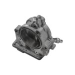 Corpo Borboleta Tbi Injeção Bmw M2 G87 2023 2024 2025 - Imagem 2