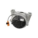 Coxim Direito Hidráulico C/sensor Audi A4 A5 Q5 B8 2008 A 2015 - Imagem 6