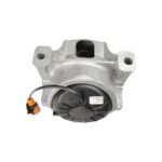 Coxim Direito Hidráulico C/sensor Audi A4 A5 Q5 B8 2008 A 2015 - Imagem 5