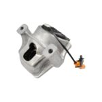 Coxim Direito Hidráulico C/sensor Audi A4 A5 Q5 B8 2008 A 2015 - Imagem 2