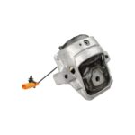 Coxim Direito Hidráulico C/sensor Audi A4 A5 Q5 B8 2008 A 2015