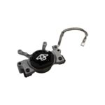 Coxim Suporte Cambio Bmw M2 G87 3.0 2023 2024 2025 - Imagem 3