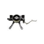 Coxim Suporte Cambio Bmw M2 G87 3.0 2023 2024 2025 - Imagem 9