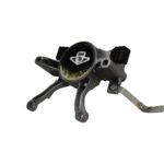 Coxim Suporte Cambio Bmw M2 G87 3.0 2023 2024 2025 - Imagem 10