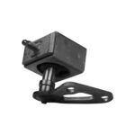 Coxim Suporte Escapamento Bmw M2 G87 2023 2024 2025 - Imagem 4