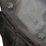Diferencial Traseiro Bmw 130i E87 2006 07 08 09 10 2011 - Imagem 2
