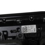 Difusor Ar Direito Do Painel Bmw I3 2014 2015 2016 2017 2018 2019 A 2021 - Imagem 8