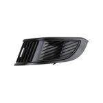 Difusor Ar Direito Do Painel Bmw I3 2014 2015 2016 2017 2018 2019 A 2021 - Imagem 7