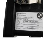 Difusor Ar Esquerdo Do Painel Bmw I3 2014 2015 2016 2017 2018 2019 A 2021 - Imagem 7